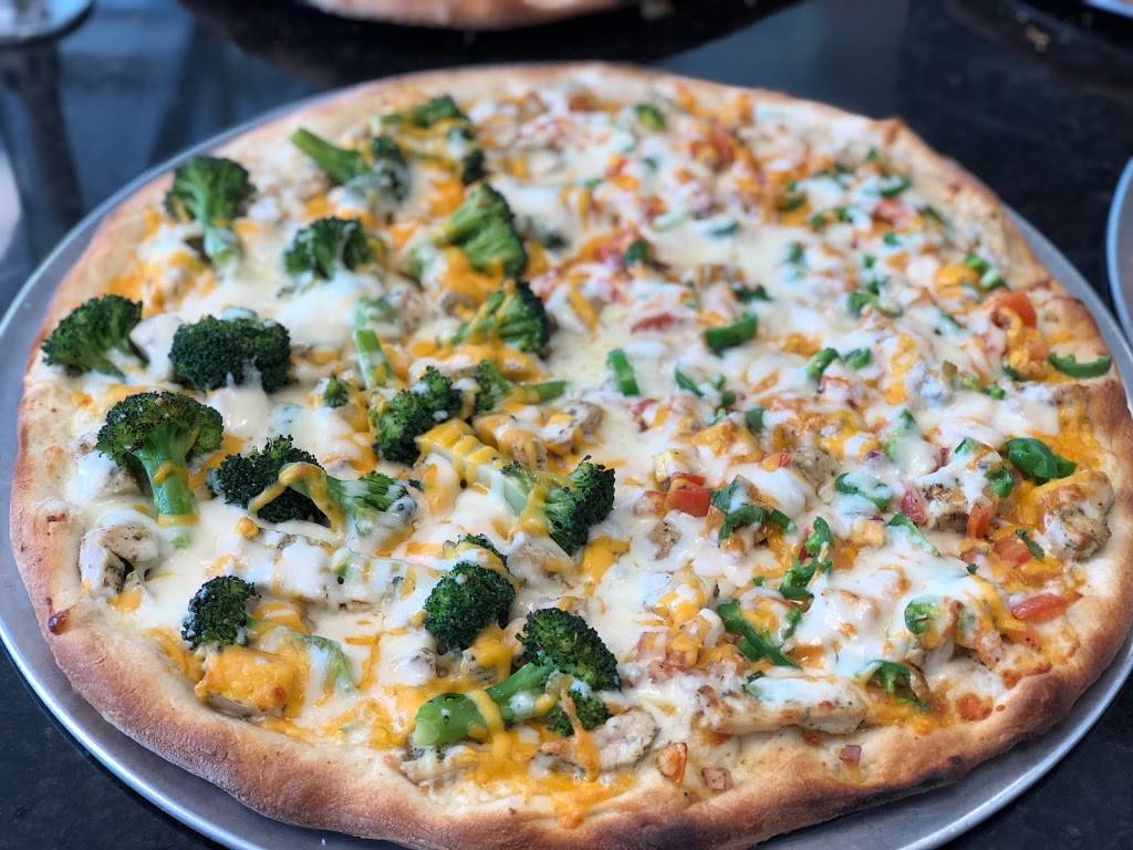 Nicks Pizza And Pasta | restaurant | 1636 NJ-72, Manahawkin, NJ 08050, USA | 6096077701 OR +1 609-607-7701