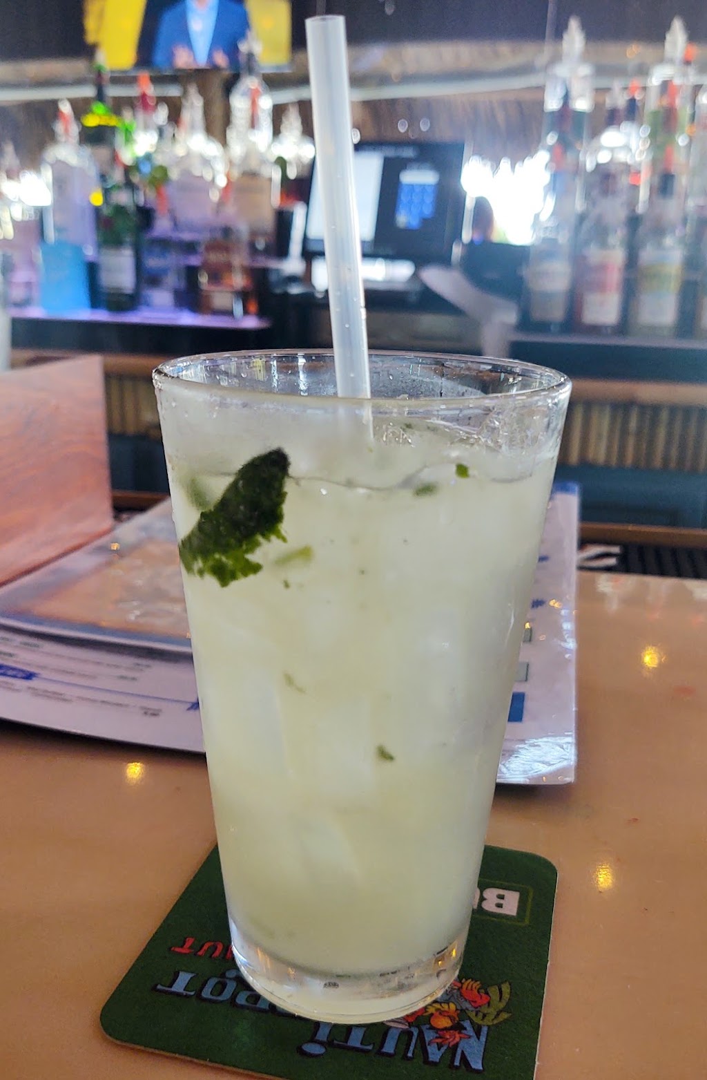 Nauti Parrot Oasis | restaurant | 17200 S Tamiami Trail, Fort Myers, FL 33908, USA | 2392082349 OR +1 239-208-2349