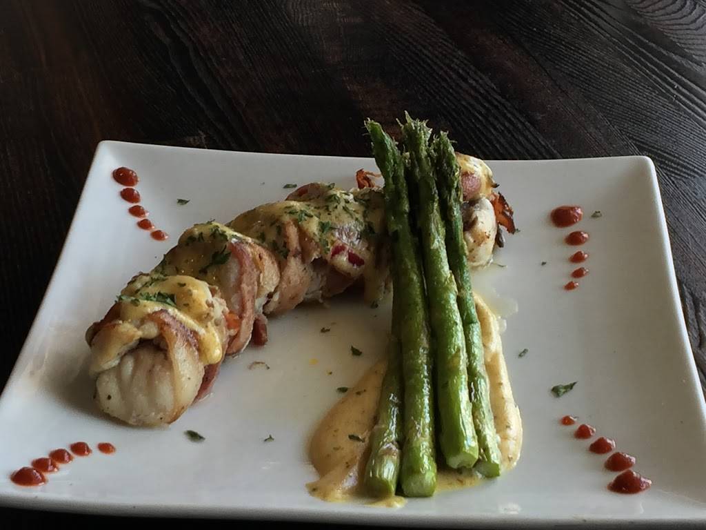 HK on the Bay | restaurant | 4600 Lookout Rd, Virginia Beach, VA 23455, USA | 7576053024 OR +1 757-605-3024