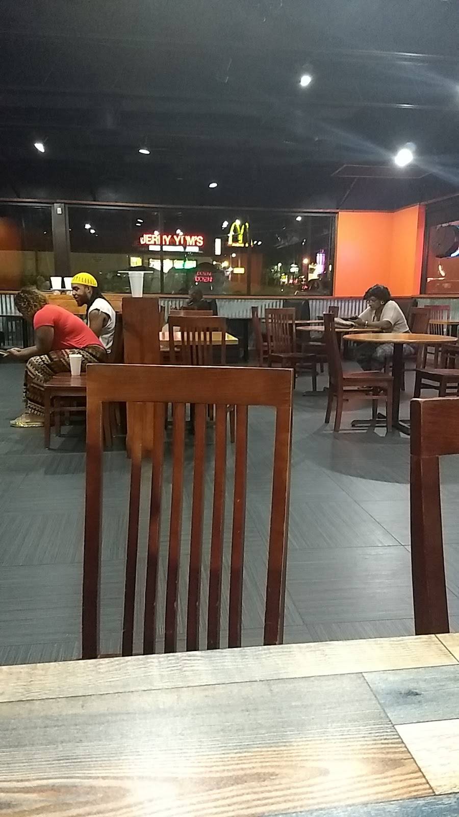 This is Wings! | restaurant | 2860 Candler Rd, Decatur, GA 30034, USA | 6789279956 OR +1 678-927-9956