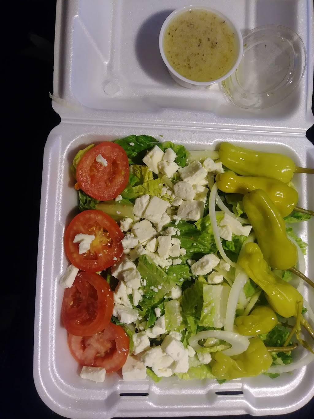 Ferrara Pizza And Pasta | restaurant | 9124, 3020 Lamberton Blvd, Orlando, FL 32825, USA | 4072772881 OR +1 407-277-2881