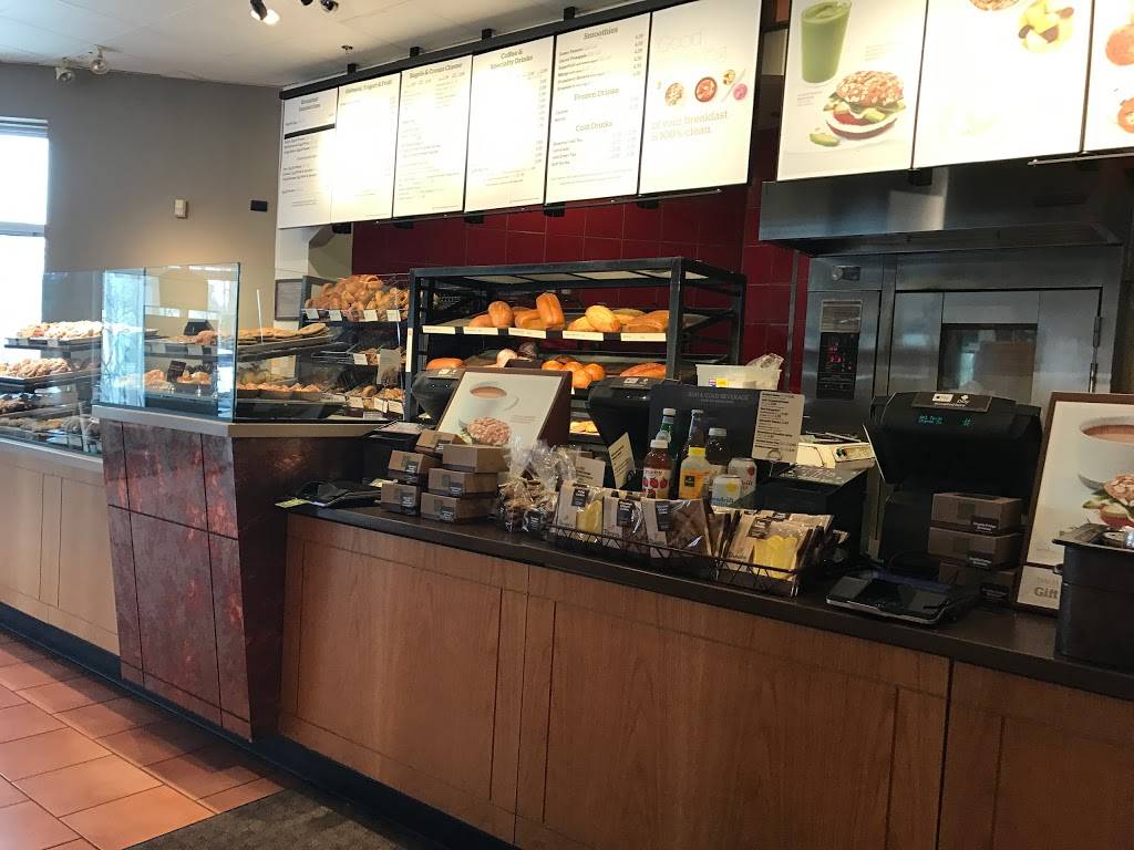Panera Bread | cafe | 439 N La Grange Rd, La Grange Park, IL 60526, USA | 7084828070 OR +1 708-482-8070