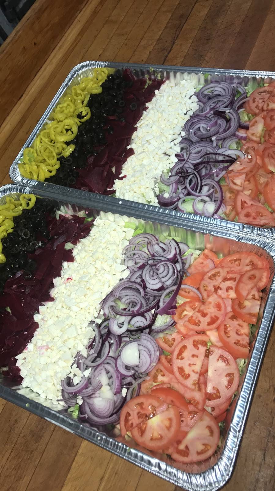 Happys Pizza | meal delivery | 20150 W Seven Mile Rd, Detroit, MI 48219, USA | 3135327777 OR +1 313-532-7777