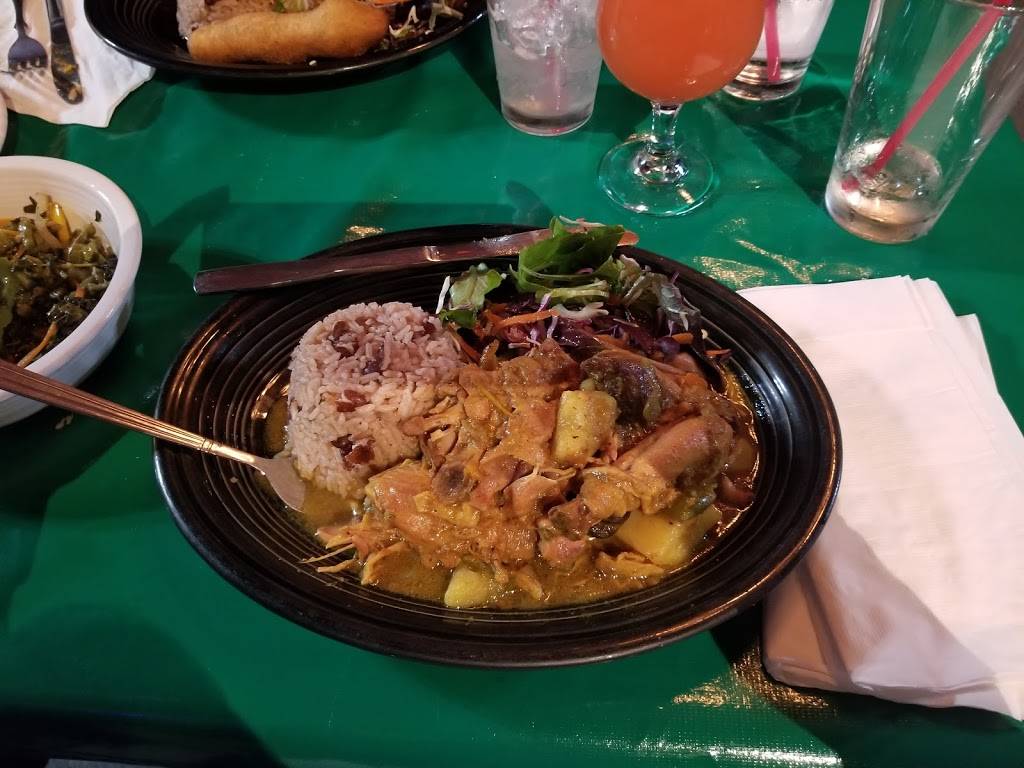 Taste of the Caribbean | restaurant | 1212 E Jefferson St, Seattle, WA 98122, USA | 2063239112 OR +1 206-323-9112