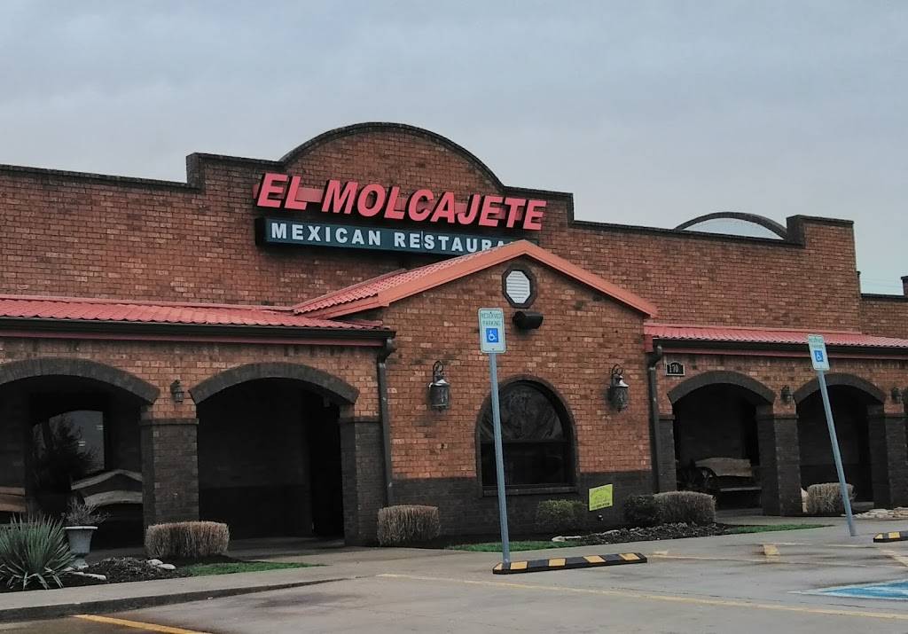 El Molcajete Mexican Restaurant | restaurant | 1706 Kirby St, Springfield, TN 37172, USA | 6153829200 OR +1 615-382-9200