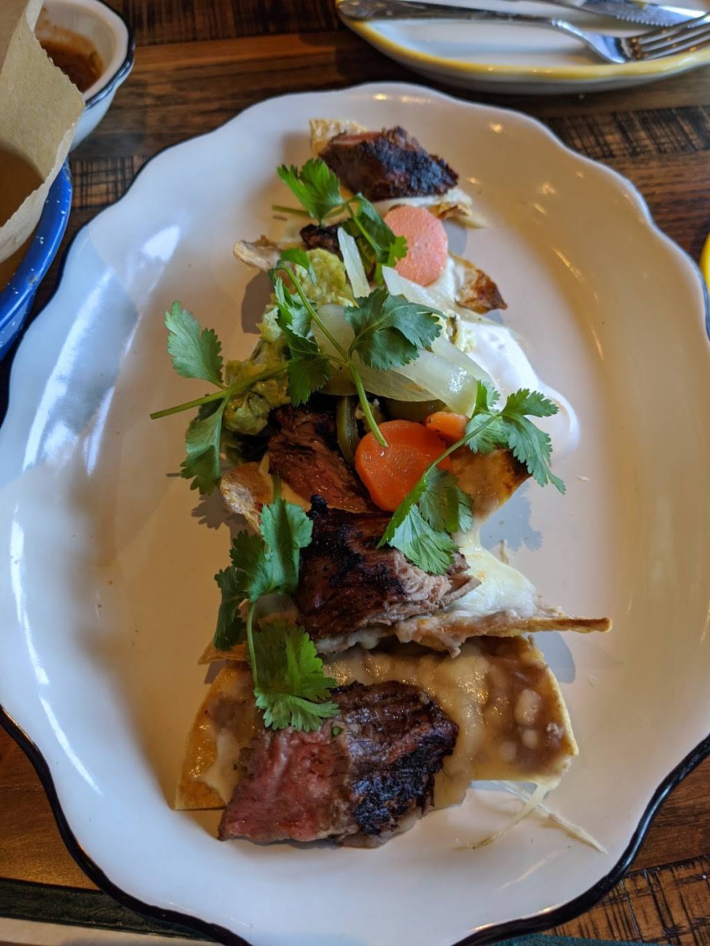 Muchacho | restaurant | 4011 Villanova St, Dallas, TX 75225, USA | 4695132944 OR +1 469-513-2944