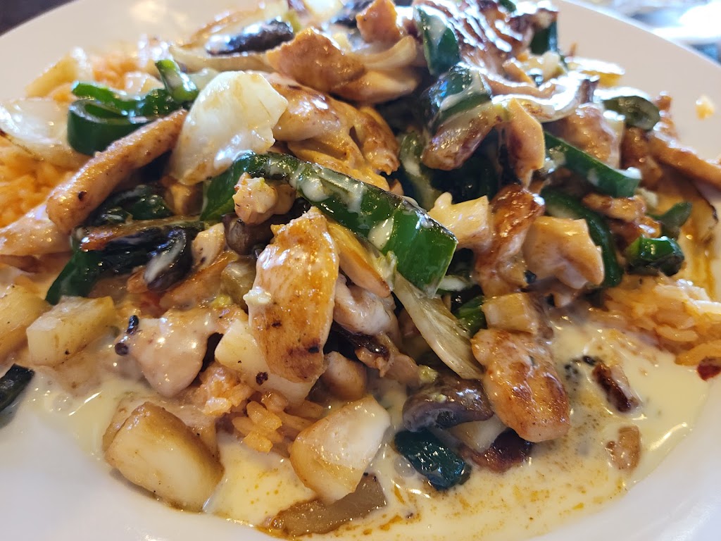 El Porton Mexican Restaurant | restaurant | 5507 Ranch Dr, Little Rock, AR 72223, USA | 5018687333 OR +1 501-868-7333