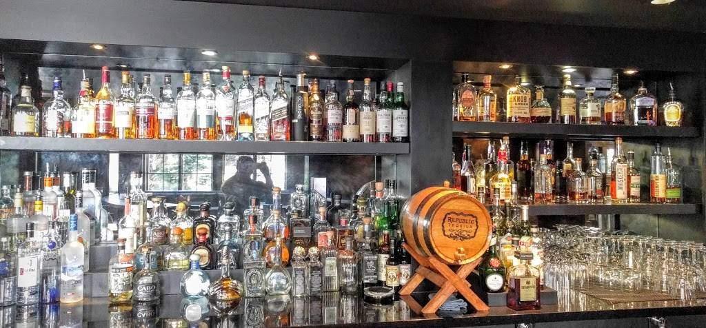 Frost | restaurant | 16 Vail Rd #1, Vail, CO 81657, USA | 9704778130 OR +1 970-477-8130