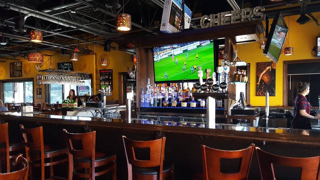 Tavern On La Grange | restaurant | 5403 South La Grange Road, Countryside, IL 60525, USA | 7084697760 OR +1 708-469-7760