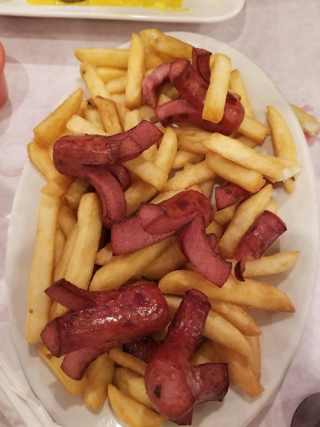 Chicken Place | restaurant | Medford, NY 11763, USA | 6314470070 OR +1 631-447-0070