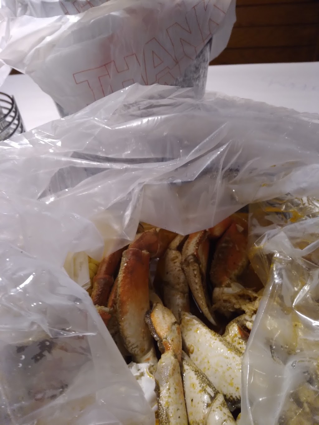 Yummy Crab | restaurant | 1235 E Kimberly Rd, Davenport, IA 52807, USA | 5633868008 OR +1 563-386-8008