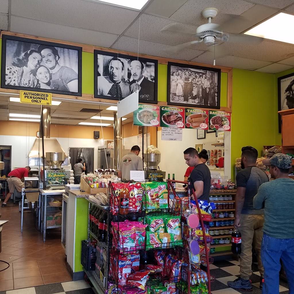 Tortilleria Mexico | restaurant | 1130 S Beltline Rd #500, Dallas, TX 75253, USA | 9722860700 OR +1 972-286-0700