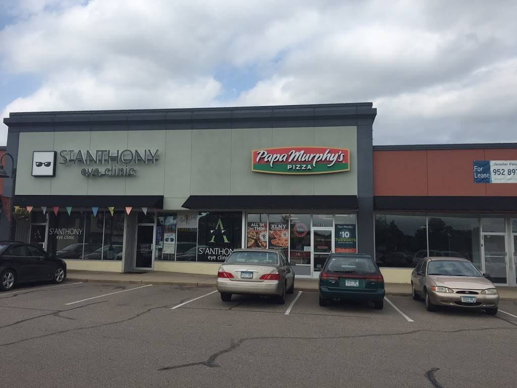 Papa Murphys Take N Bake Pizza | meal takeaway | 2931 Pentagon Dr, St Anthony, MN 55418, USA | 6127882646 OR +1 612-788-2646