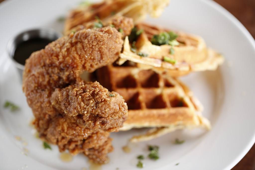 Sweet Grass | restaurant | 937 Cooper St, Memphis, TN 38104, USA | 9012780278 OR +1 901-278-0278