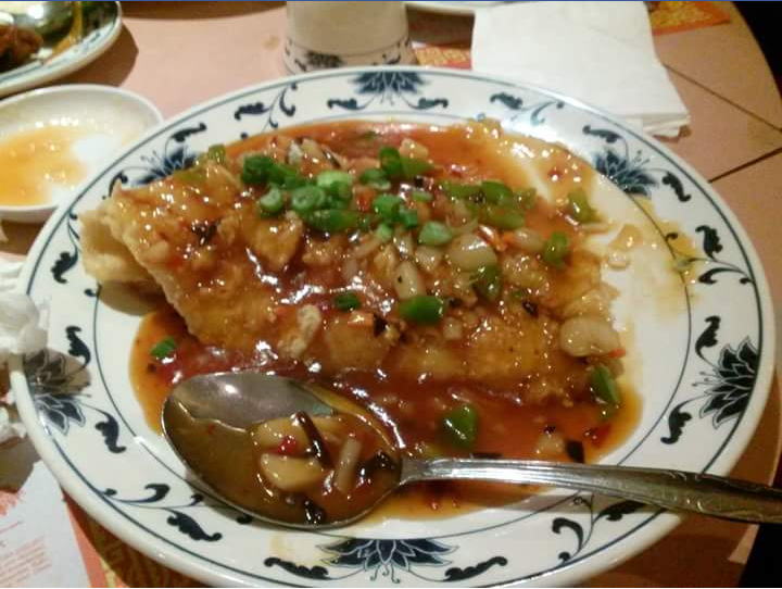 Mandarin King | restaurant | 17092 Devonshire St, Northridge, CA 91325, USA | 8183668999 OR +1 818-366-8999