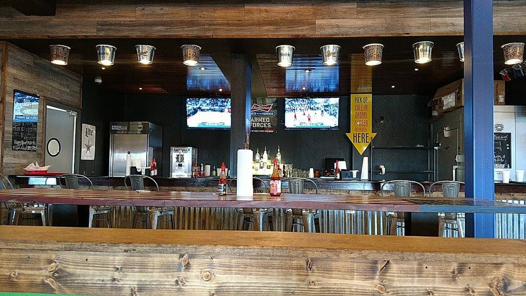 Fuzzys Taco Shop | restaurant | 6361 Old Jacksonville Hwy, Tyler, TX 75703, USA | 8176248226 OR +1 817-624-8226