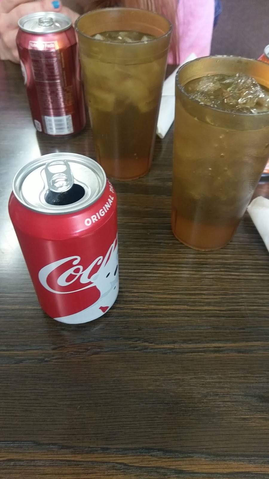 Sunshine Cafe | restaurant | 3 N Nickerson St, Nickerson, KS 67561, USA | 6204225153 OR +1 620-422-5153