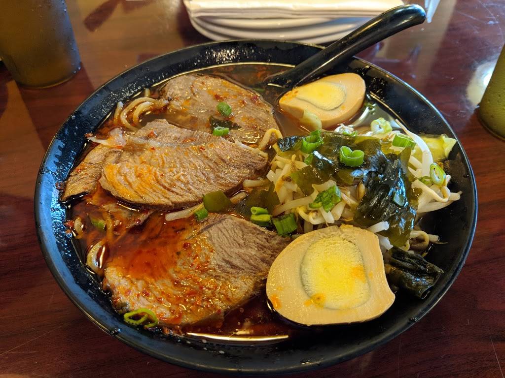 Sapporo Ramen & Grill | restaurant | 280 Legacy Dr #106c, Plano, TX 75023, USA | 9729430603 OR +1 972-943-0603