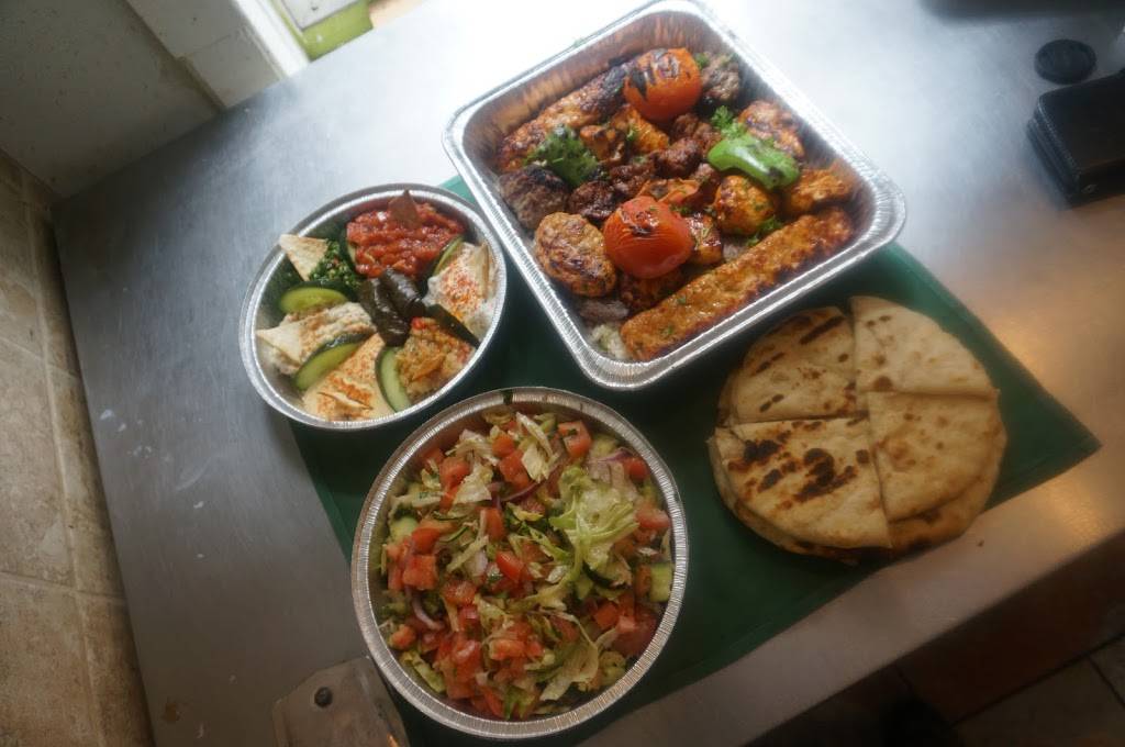 Turkish Grille | restaurant | 272 Melwood Ave, Pittsburgh, PA 15213, USA | 4122357215 OR +1 412-235-7215