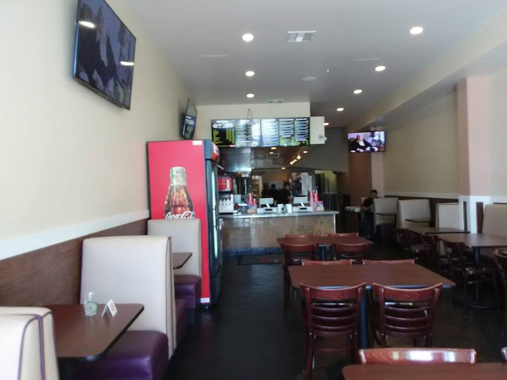 California Pita & Grill Brentwood | restaurant | 12001 Wilshire Blvd, Brentwood, CA 90025, USA | 3104786200 OR +1 310-478-6200