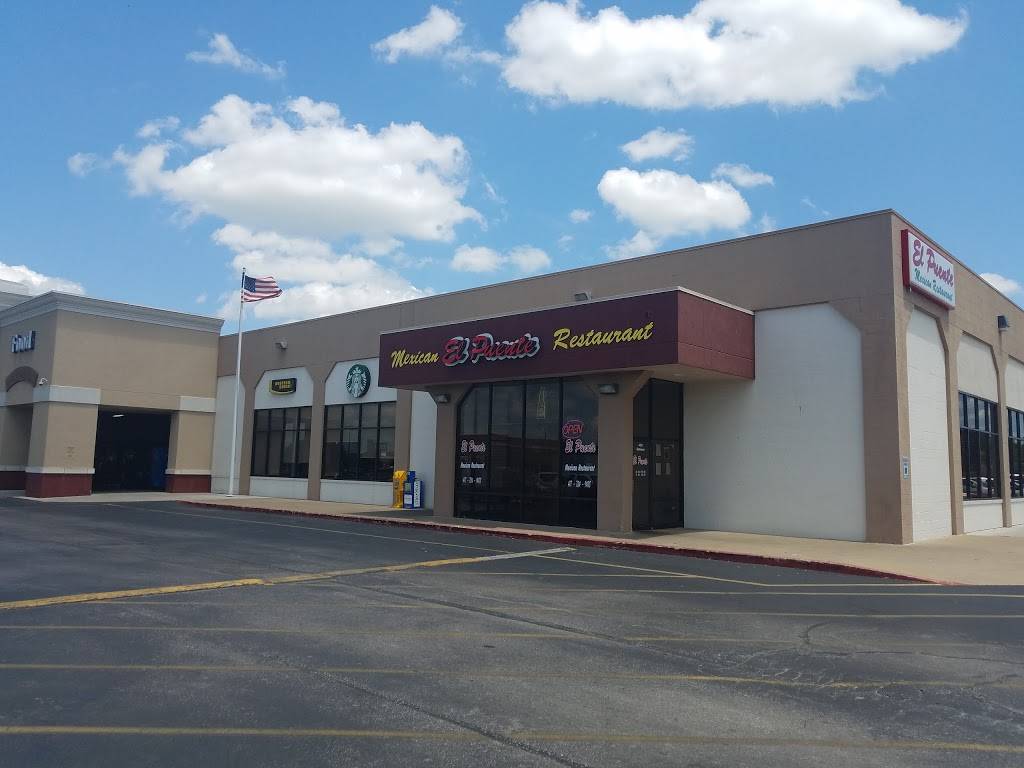 El Puente Mexican Restaurant | restaurant | 400 N Massey Blvd, Nixa, MO 65714, USA | 4177249488 OR +1 417-724-9488