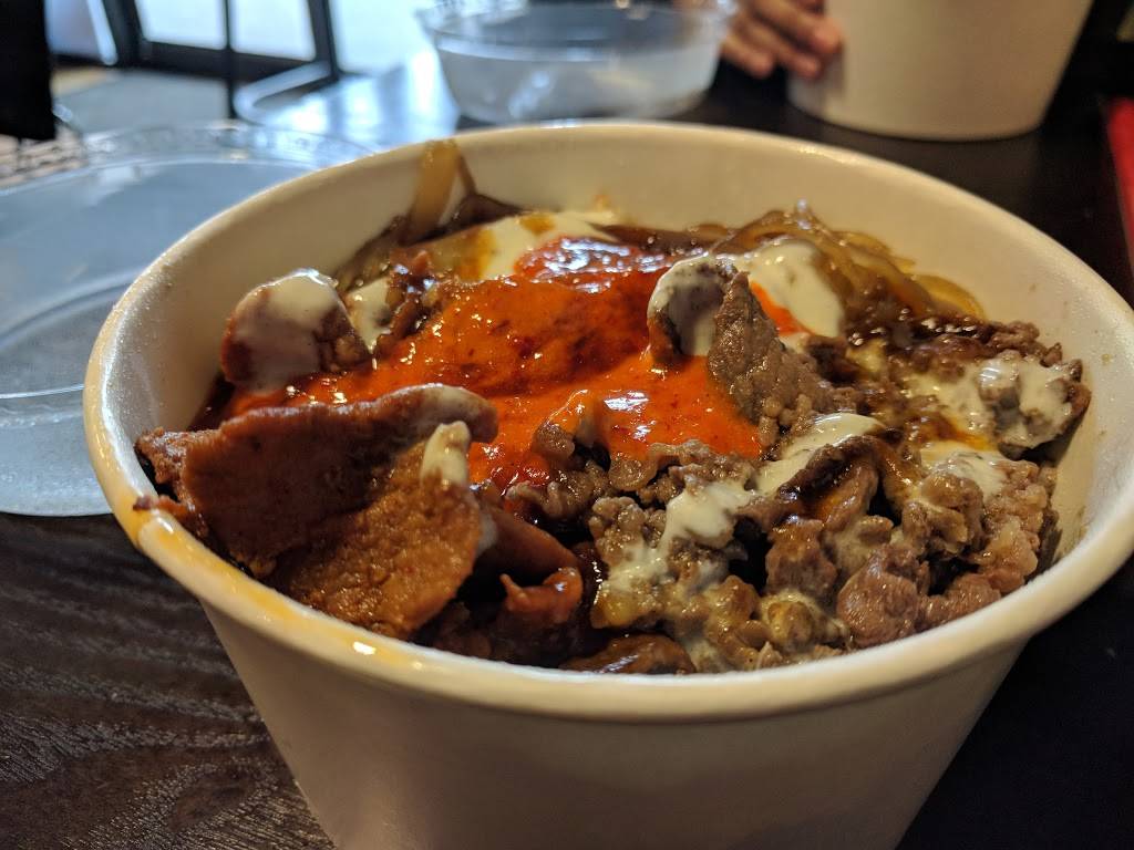 OBop | restaurant | 11 148th Ave SE, Bellevue, WA 98007, USA | 4257474633 OR +1 425-747-4633