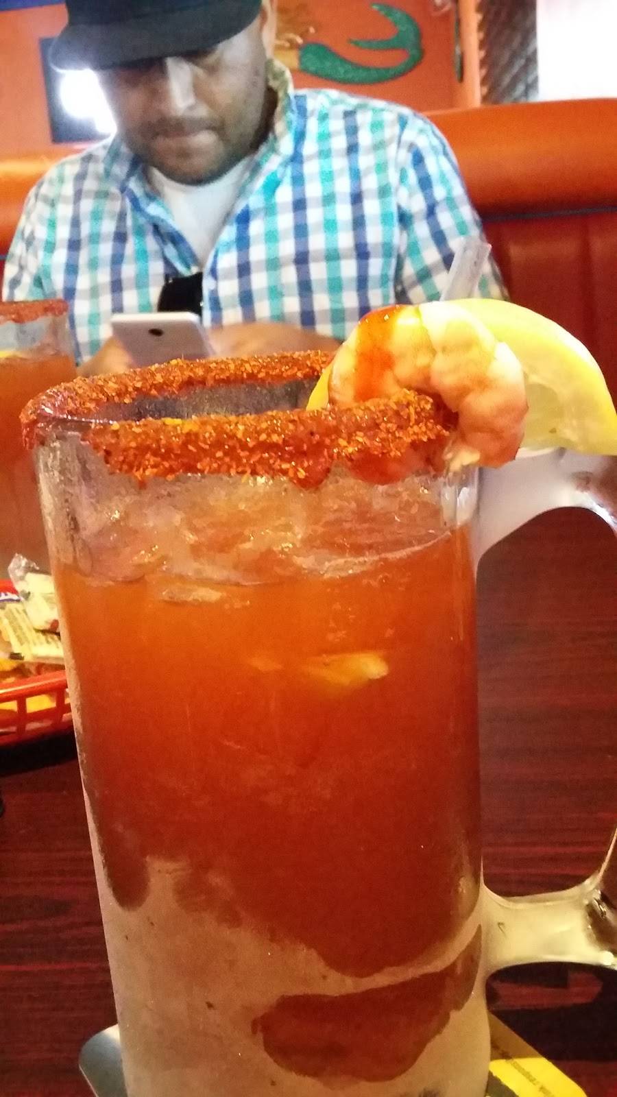 El chilito bakersfield | restaurant | 2129 Brundage Ln, Bakersfield, CA 93304, USA | 6618005250 OR +1 661-800-5250