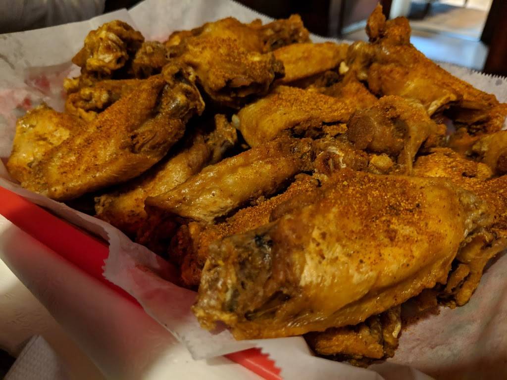 Uncle Jacks Pizzeria & Pub | restaurant | 20 S Mechanic St, Cumberland, MD 21502, USA | 3017241110 OR +1 301-724-1110