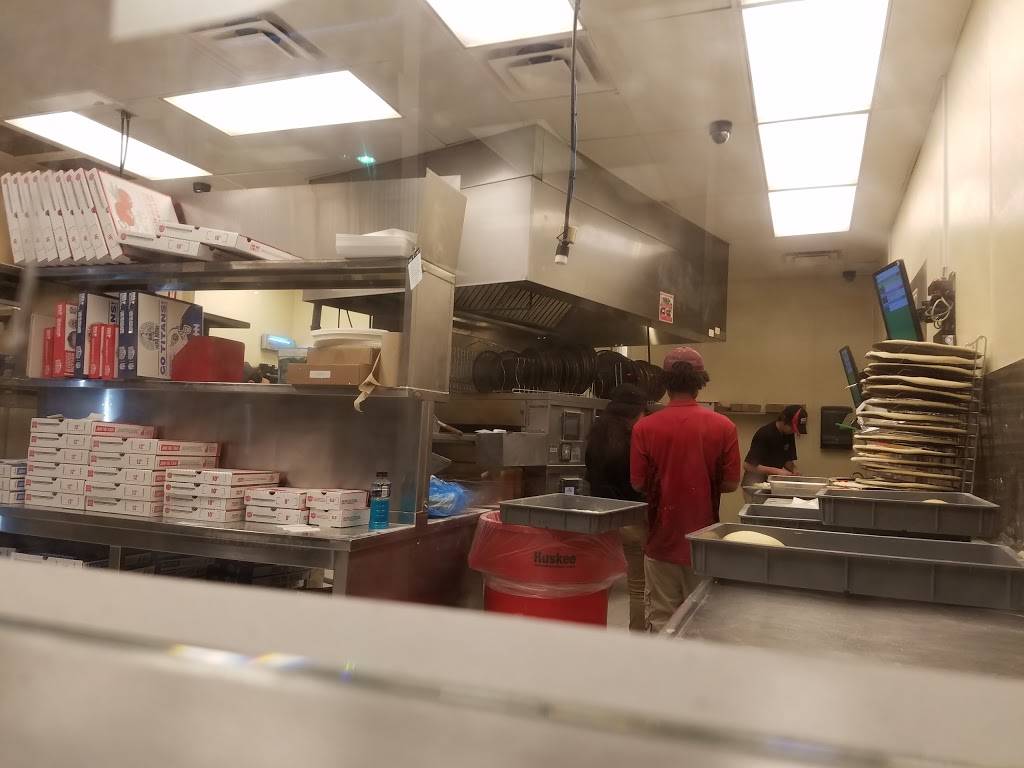 Papa Johns Pizza | restaurant | 2255b Murfreesboro Pike Ste B, Nashville, TN 37217, USA | 6153997272 OR +1 615-399-7272