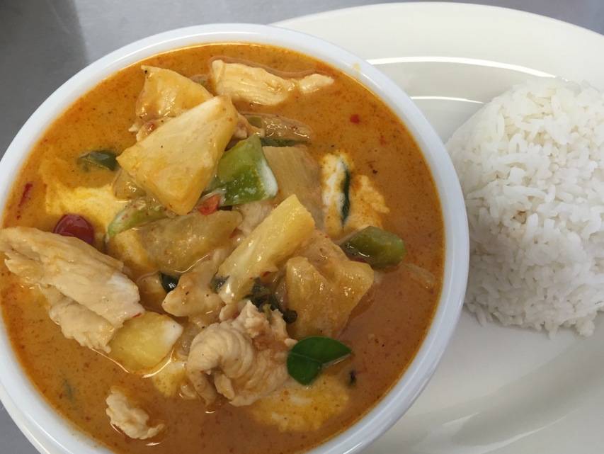 Bangkok Cafe | restaurant | 1906 Taylor Rd, Roseville, CA 95661, USA | 9167880888 OR +1 916-788-0888