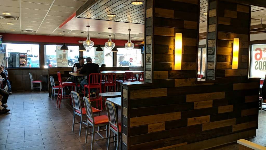 Arbys | restaurant | 118 Federal Rd, Danbury, CT 06811, USA | 2037940942 OR +1 203-794-0942