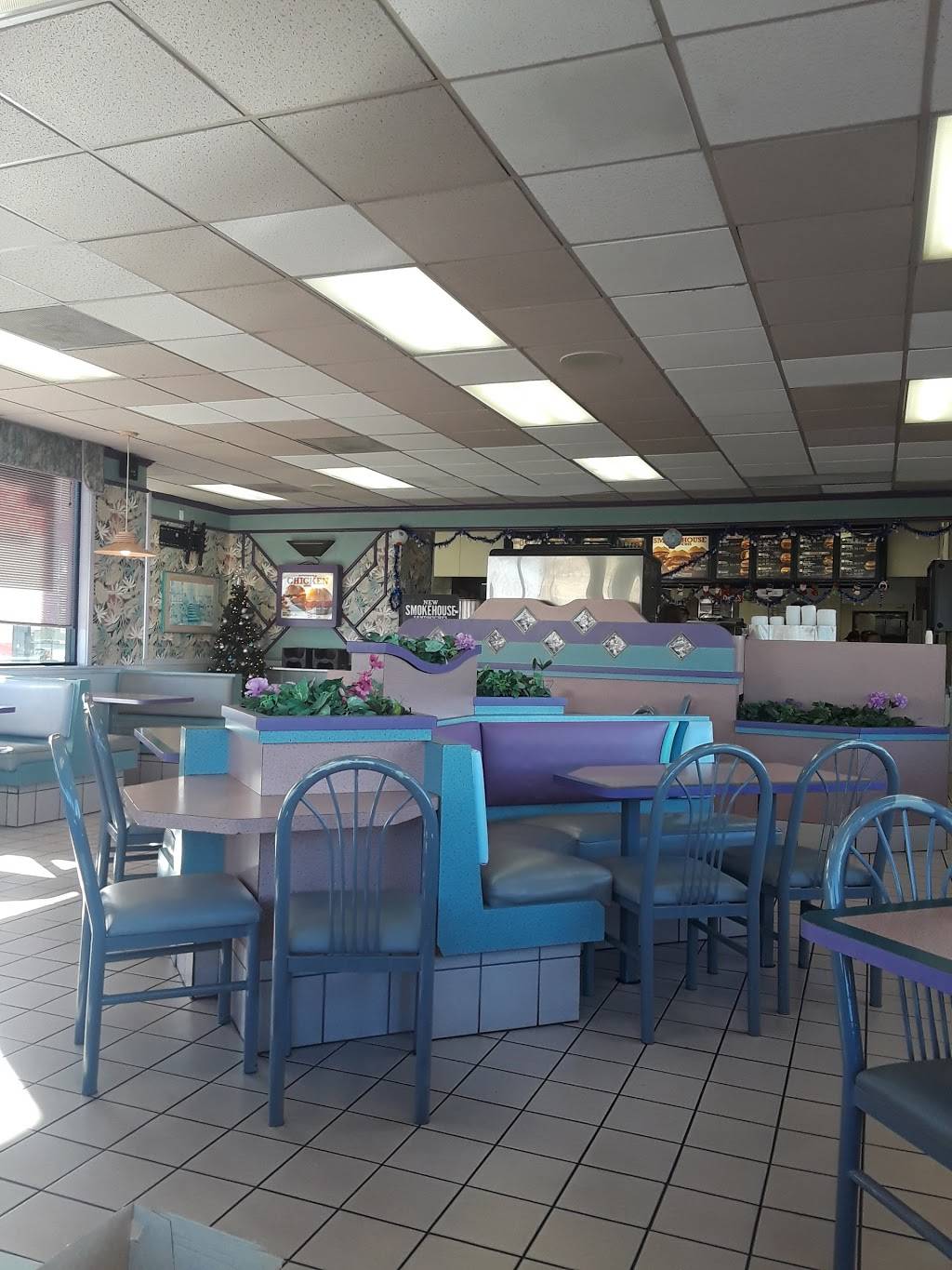 Arbys | restaurant | 21550 Bear Valley Rd, Apple Valley, CA 92308, USA | 7602406661 OR +1 760-240-6661