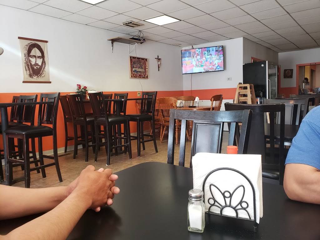 Menuderia la Purísima | restaurant | 5204 S 28th Ave, Omaha, NE 68107, USA | 4027331547 OR +1 402-733-1547