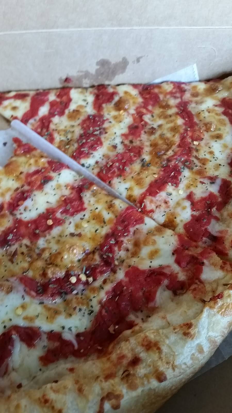 Drougies Pizza | restaurant | 3542 Cottman Ave, Philadelphia, PA 19149, USA | 2153317699 OR +1 215-331-7699