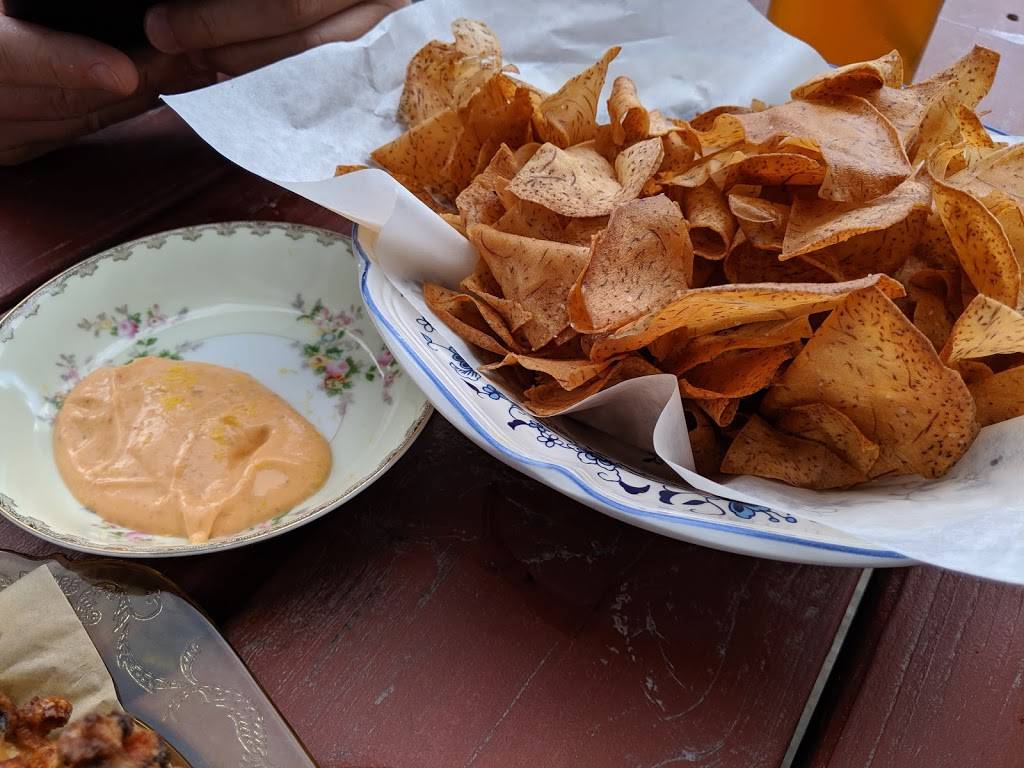 BIBA! CHamoru Kitchen | restaurant | 5013 NE 42nd Ave, Portland, OR 97218, USA | 5037814476 OR +1 503-781-4476