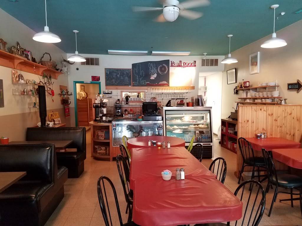 Call of the Canyon Cafe | restaurant | 109 N Main St, Bowling Green, OH 43402, USA | 4193532255 OR +1 419-353-2255