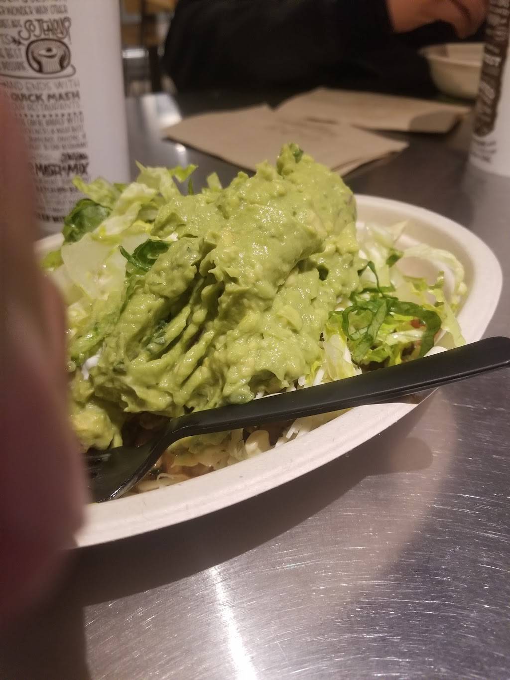 Chipotle Mexican Grill | restaurant | 807 17th St ste a, Greeley, CO 80631, USA | 9703468700 OR +1 970-346-8700