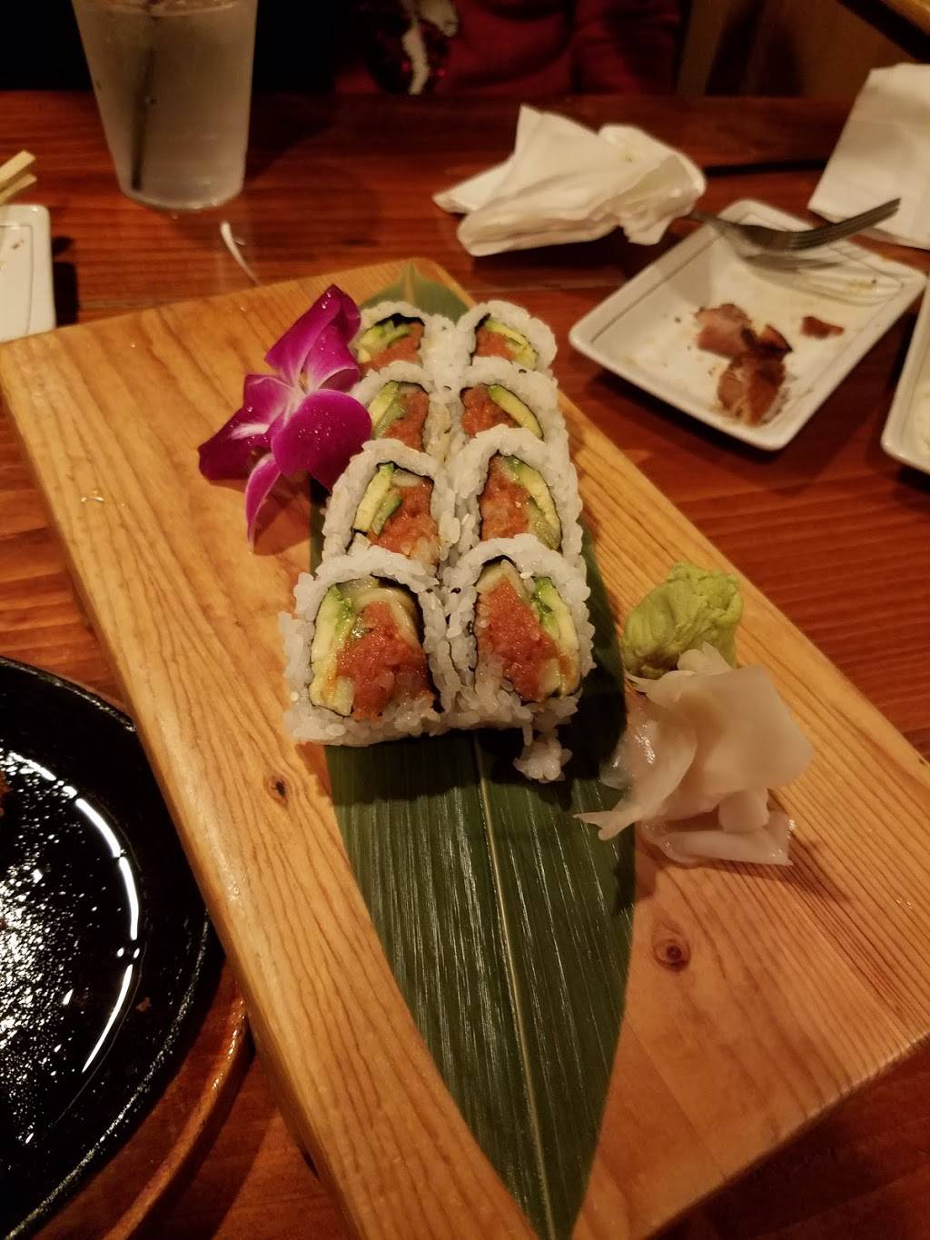 Sushido | restaurant | 1620 S Mildred St, Tacoma, WA 98465, USA | 2535667119 OR +1 253-566-7119