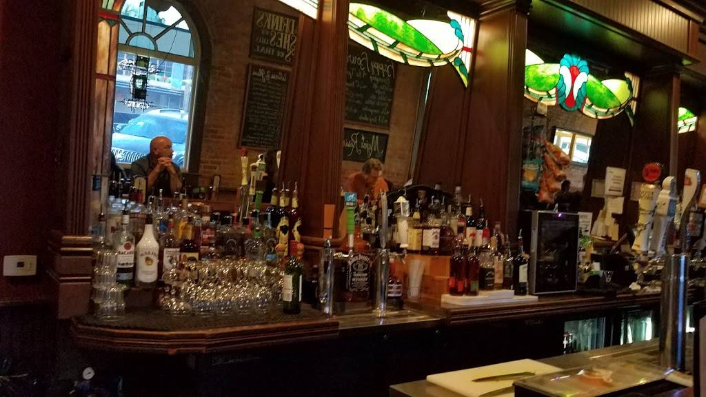 Mojos Lounge & Bar | restaurant | 428 1st St, Woodland, CA 95695, USA | 5306610428 OR +1 530-661-0428