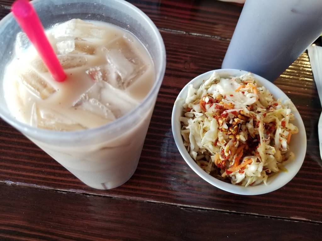 Pupuseria Y Restaurant El Aguila | restaurant | 1536 W San Carlos St, San Jose, CA 95126, USA | 4082923838 OR +1 408-292-3838