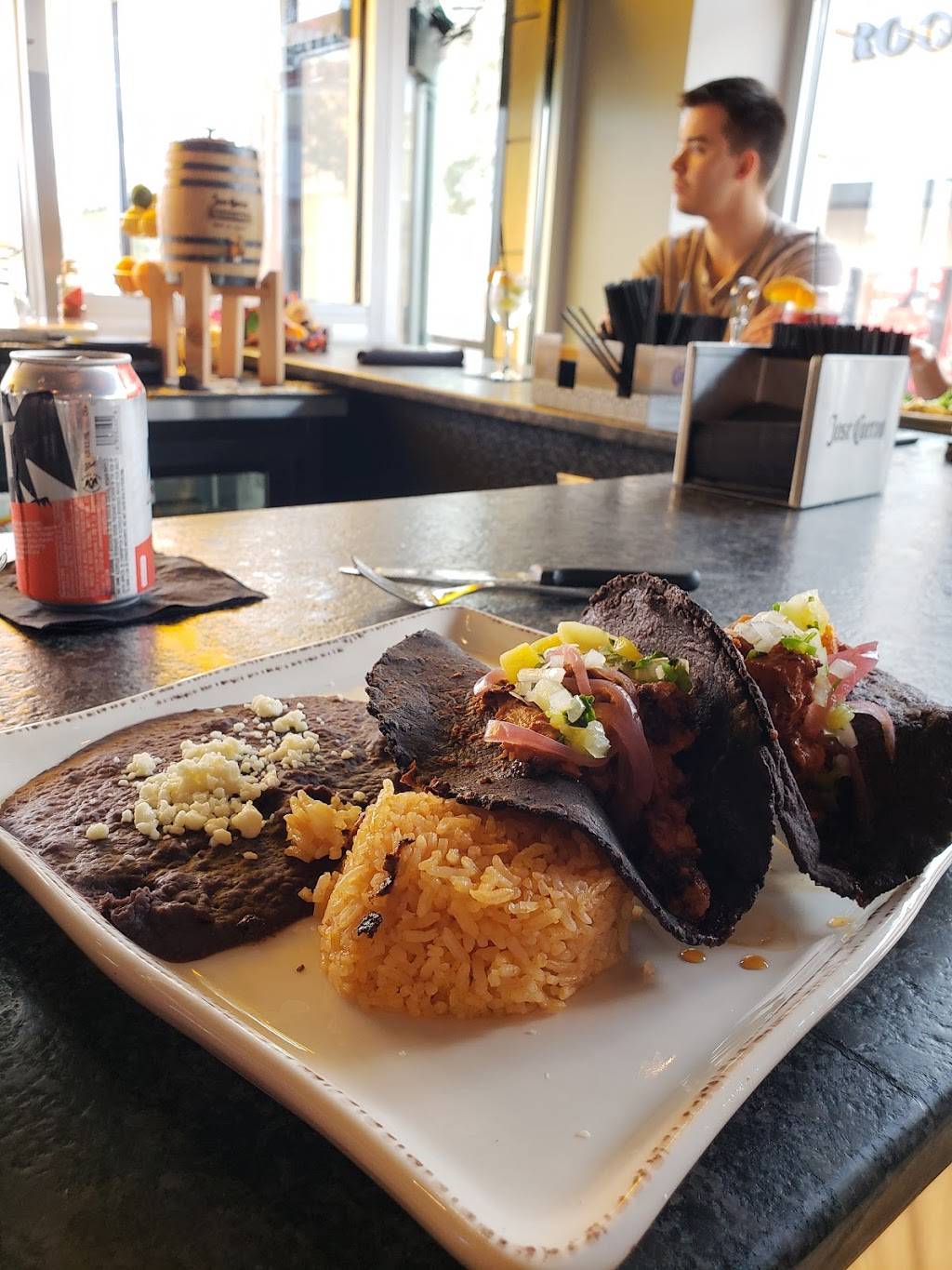 De Allende: Mexican Kitchen & Tequila Bar | restaurant | 915 Ridgewalk Pkwy F650, Woodstock, GA 30188, USA | 7706358707 OR +1 770-635-8707