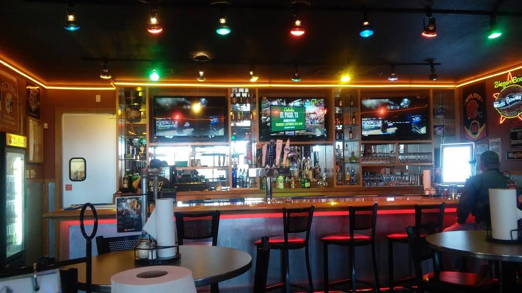 Pizza Hut | meal delivery | 7049-A Desert Blvd. South, Suite 101, El Paso, TX 79932, USA | 9152453213 OR +1 915-245-3213