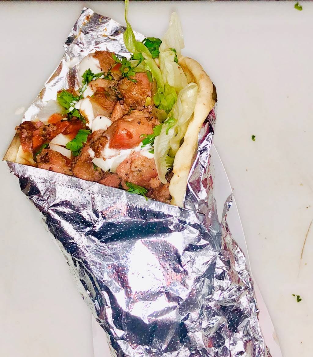 Sammys halal | restaurant | 919 Montgomery St, Jersey City, NJ 07306, USA | 2019840616 OR +1 201-984-0616