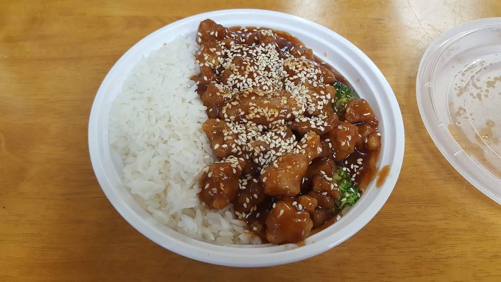 Chang Jiang | restaurant | 1017 N Edge Trail, Verona, WI 53593, USA | 6088488898 OR +1 608-848-8898