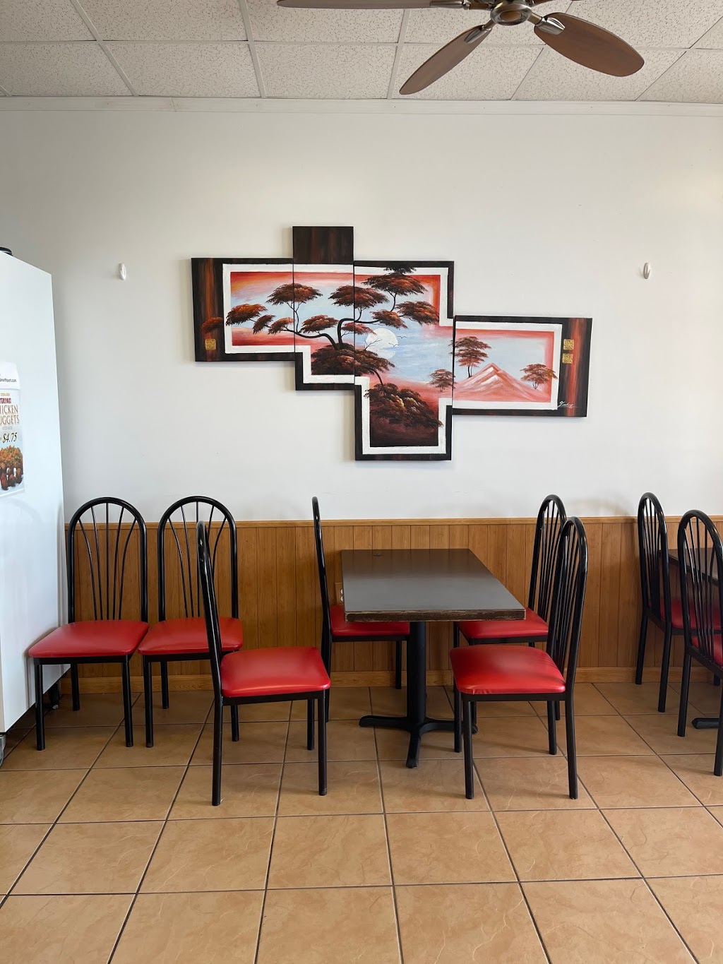 China Bob | restaurant | 5550 McFarland Blvd Unit 600, Northport, AL 35476, USA | 2053399993 OR +1 205-339-9993