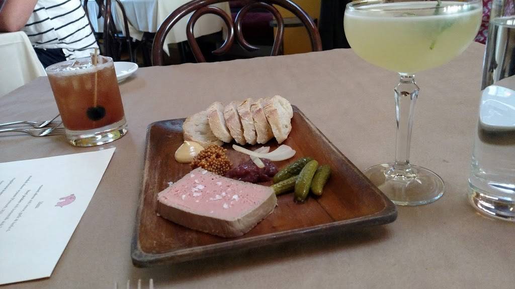 Bistro Les Gras | restaurant | 25 West St, Northampton, MA 01060, USA | 4133204666 OR +1 413-320-4666