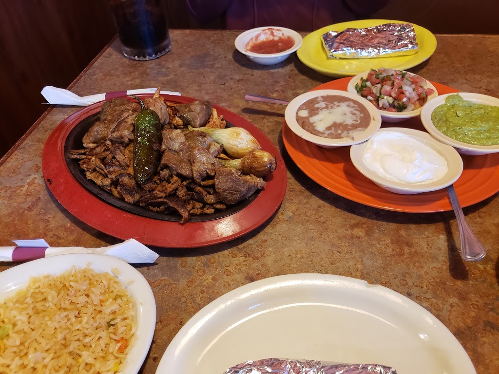 Monterrey Mexican Restaurant | restaurant | 931 Senate St, Columbia, SC 29201, USA | 8037651465 OR +1 803-765-1465