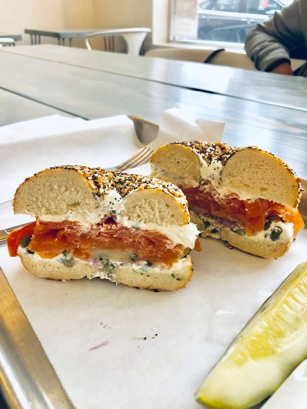 Steingolds of Chicago | restaurant | 1840 W Irving Park Rd, Chicago, IL 60613, USA | 7736612469 OR +1 773-661-2469