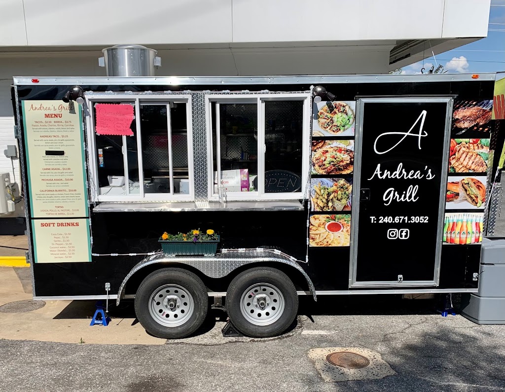 Taqueria Andreas Grill | restaurant | 15701 Frederick Rd, Derwood, MD 20855, USA | 2406713052 OR +1 240-671-3052