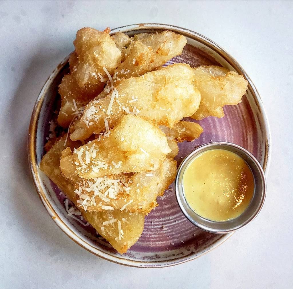 Kay Pacha | restaurant | 744 St Clair Ave W, Toronto, ON M6C 1B5, Canada | 6473505007 OR +1 647-350-5007